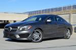 Mercedes-Benz CLA250 2014 года